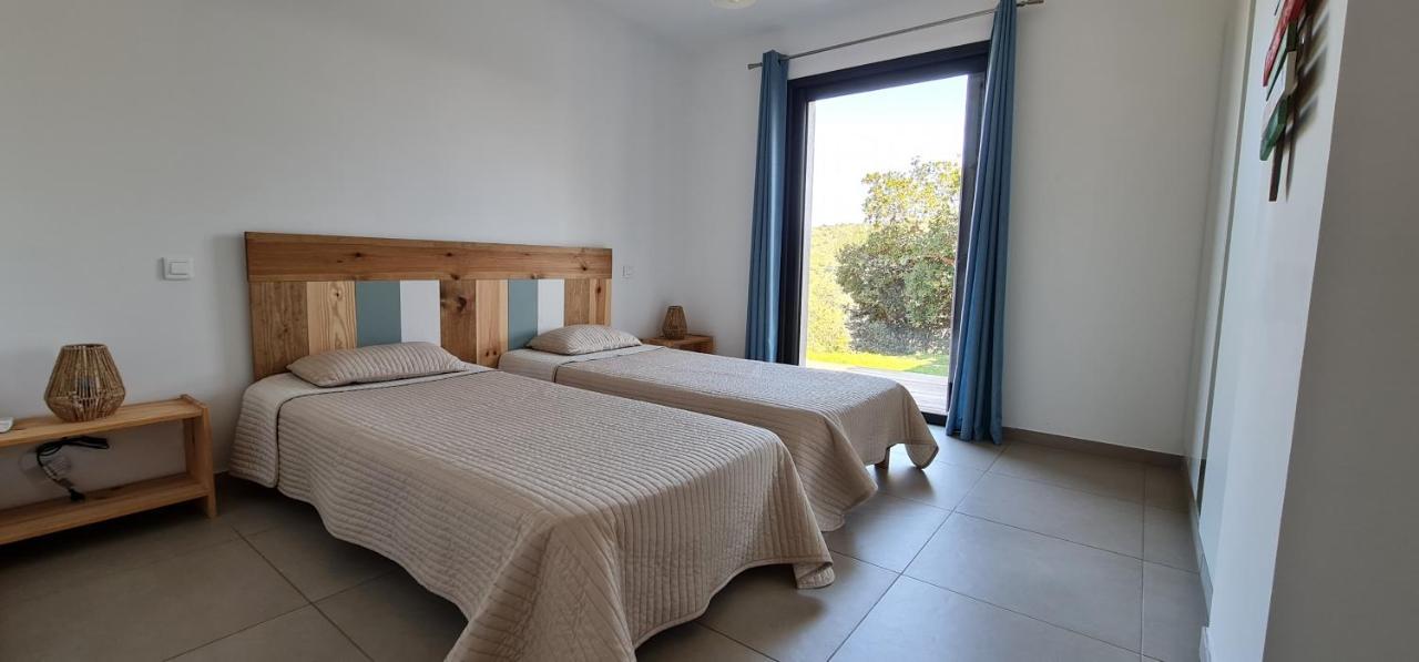Villa Giulia Porto-Vecchio  Eksteriør billede