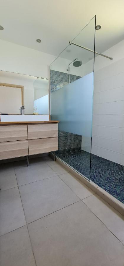 Villa Giulia Porto-Vecchio  Eksteriør billede